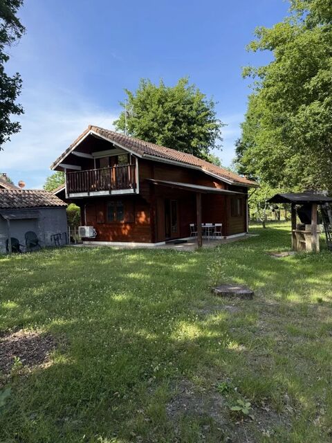  Maison � louer 3 pi�ces 56 m�