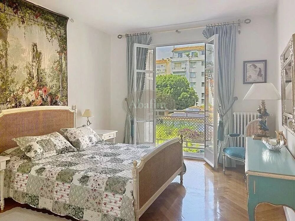 Magnifique appartement à Nice