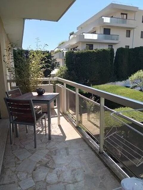  Appartement � louer 1 pi�ce 22 m�