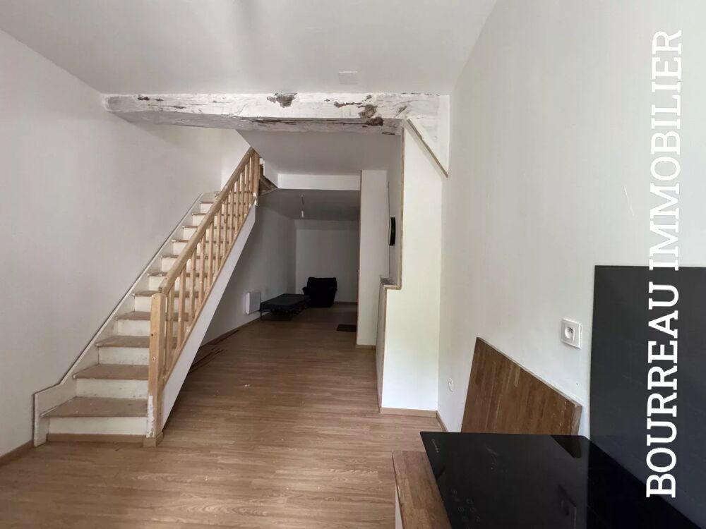 Vente Maison CENTRE VILLE JOIGNY Joigny