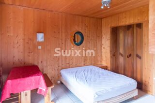  Appartement à louer 1 pièce 18 m²