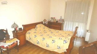  Appartement à vendre 4 pièces 83 m²