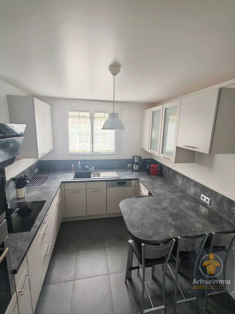 Vente Maison Maison Mont Chalâts Chelles