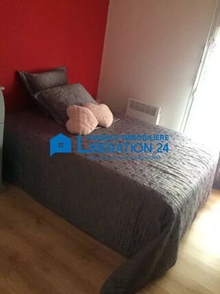  Appartement � vendre 2 pi�ces 42 m�