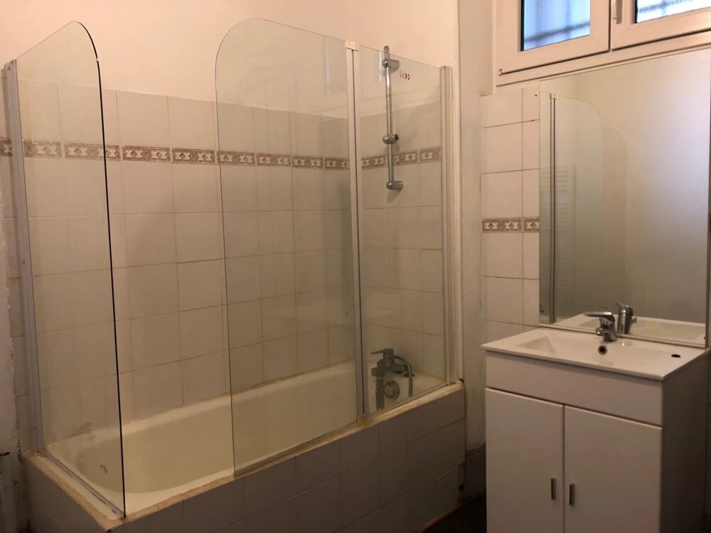 Location Appartement Grenoble - 2 Pièces - 35 Cours Berriat Grenoble