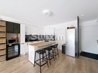  Appartement � vendre 5 pi�ces 149 m�