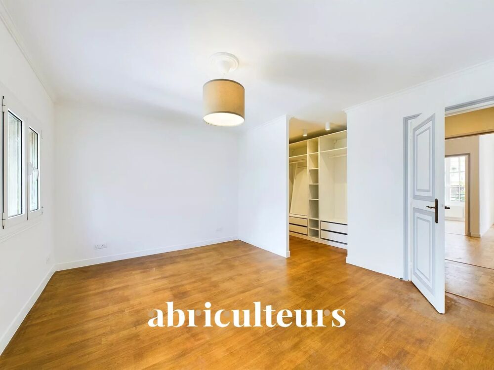 Appartement a louer paris-16e-arrondissement - 3 pièce(s) - 85 m2 - Surfyn