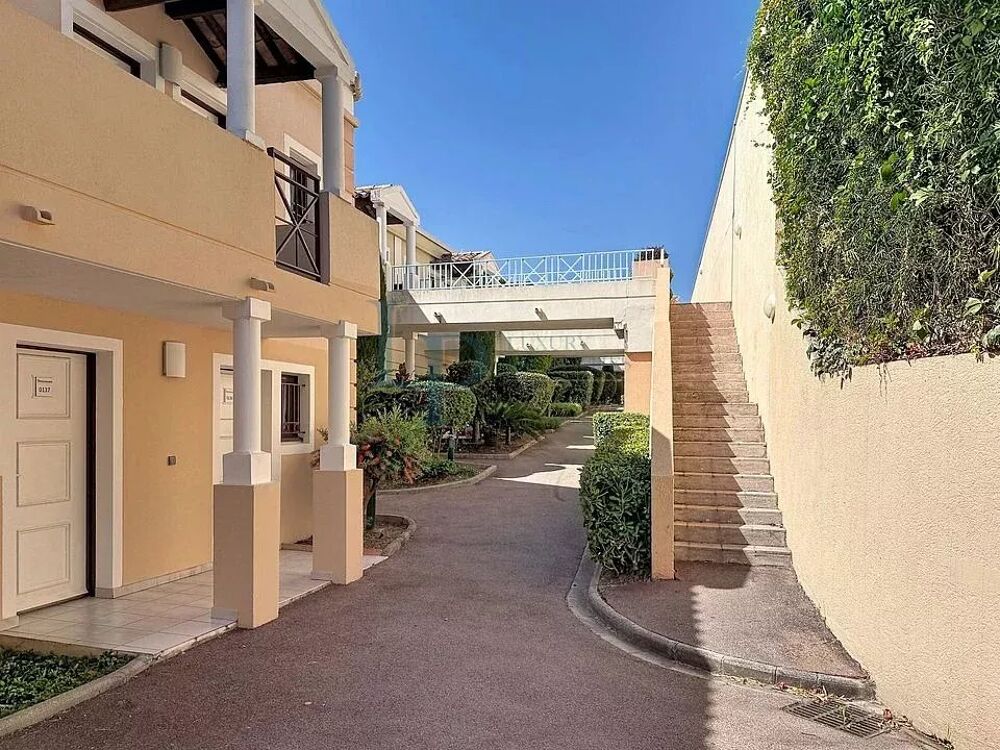 Villa des Peintres Quartier de la Croix des Gardes  au coeur de