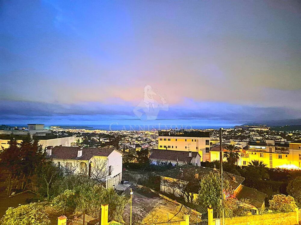 � vendre  Appartement Le Cannet (06110)