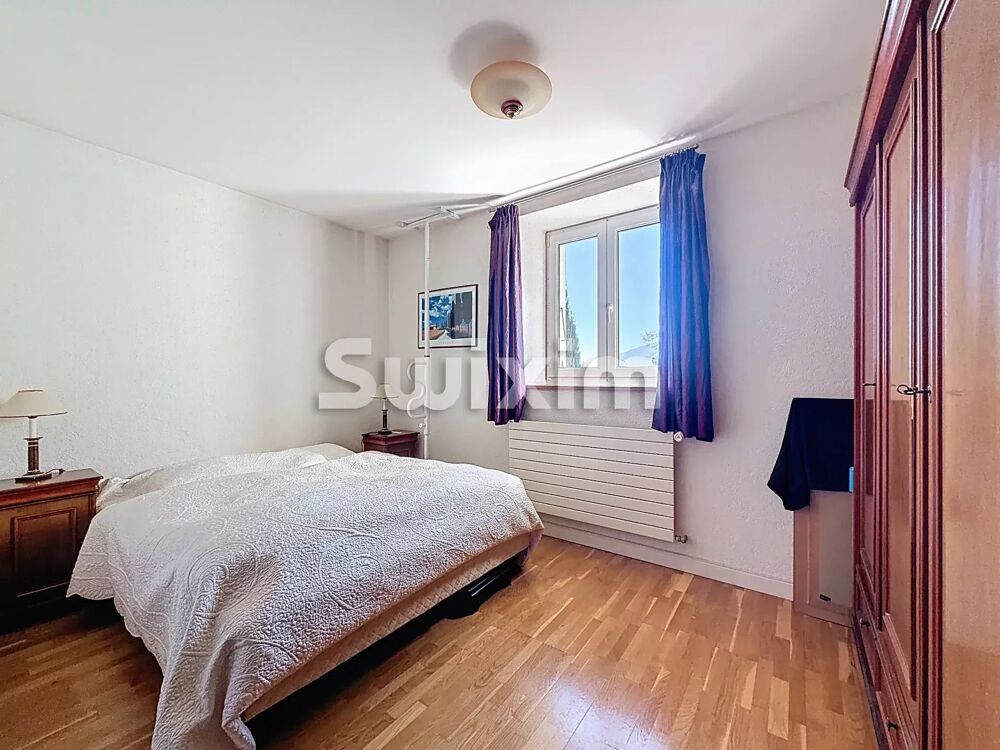  vendre  Maison Saint-Jean-de-Gonville (01630)