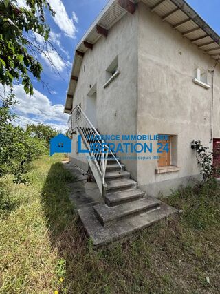 Maison � vendre 4 pi�ces 67 m�
