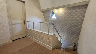  Maison à vendre 6 pièces 199 m²