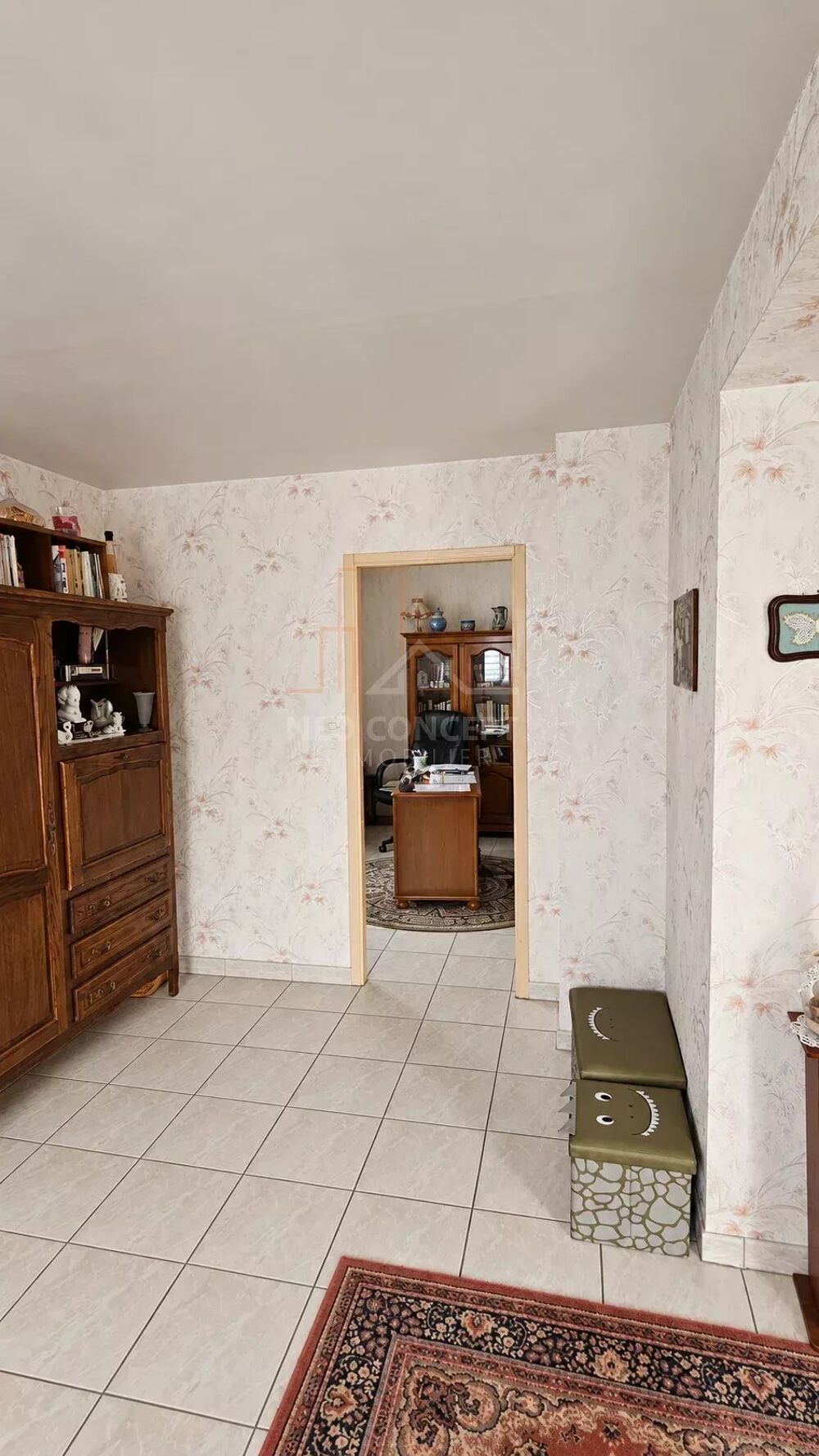 Vente Maison TRUCHTERSHEIM | Maison 6 pièces | 135,56 m² habitables | 4 chamb Truchtersheim
