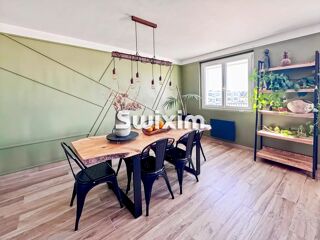  Appartement  vendre 3 pices 83 m