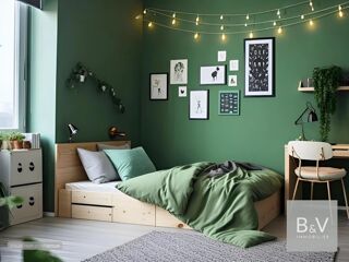  Maison à vendre 4 pièces 96 m²