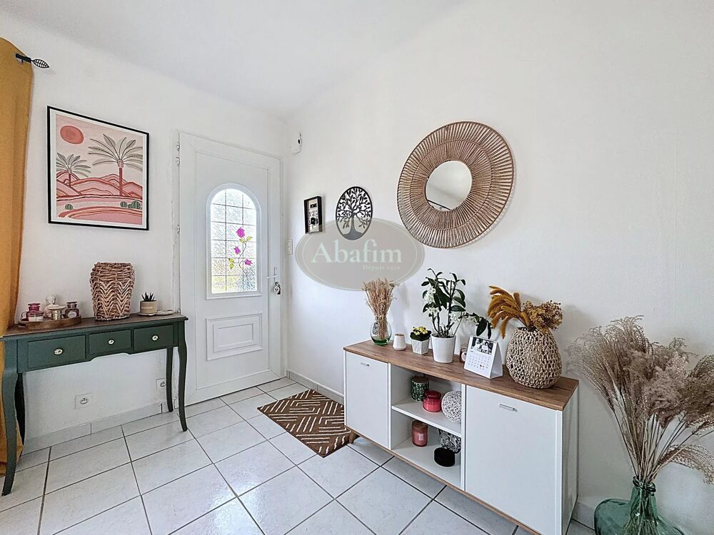 Vente Maison Maison rénovée en campagne Tournay