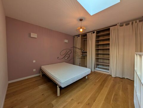  Appartement � louer 3 pi�ces 56 m�