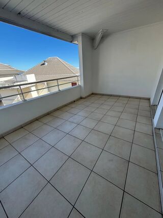  Appartement � louer 3 pi�ces 57 m�