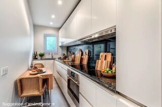  Appartement � vendre 3 pi�ces 83 m�