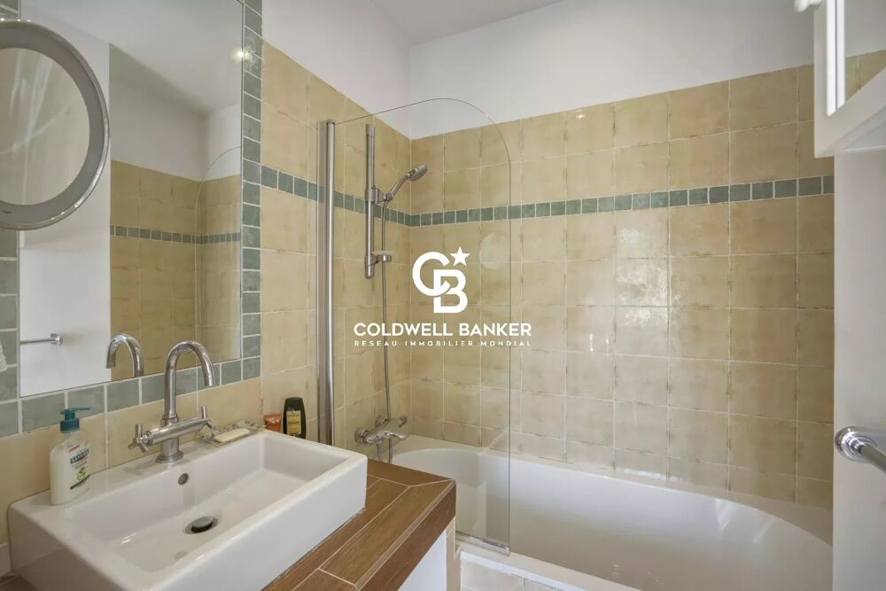 � vendre  Maison Saint-Paul-de-Vence (06570)