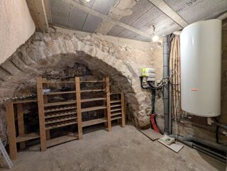  Maison � vendre 3 pi�ces 62 m�