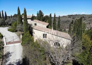  Maison à vendre 15 + pièces 1000 m²
