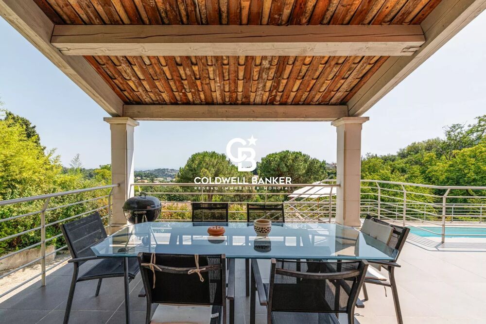  vendre  Maison Vence (06140)