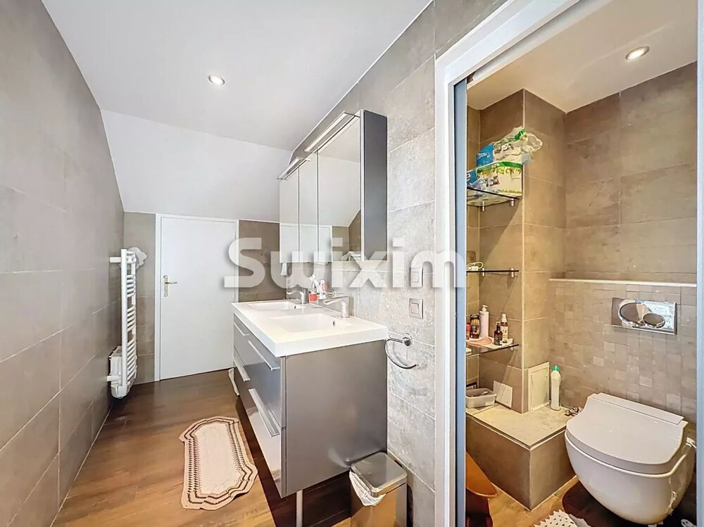 � vendre  Appartement Ferney-Voltaire (01210)