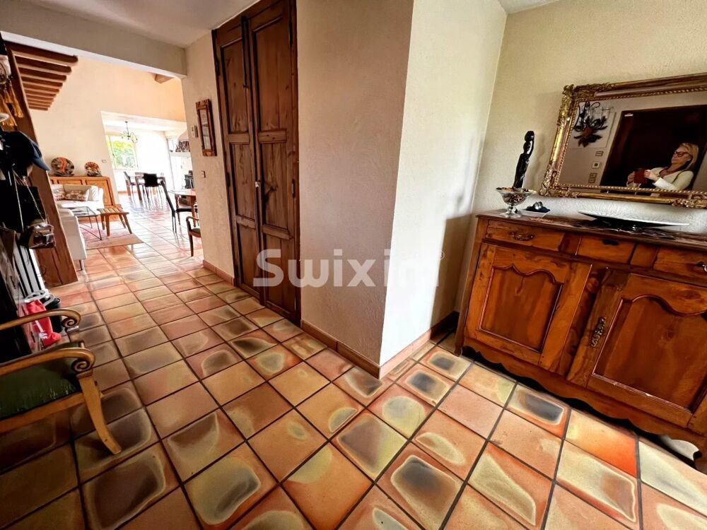 Vente Maison Agde : jolie villa 5 piéces Agde