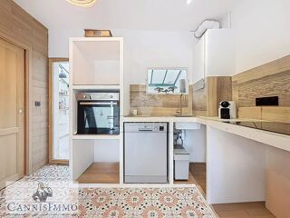  Maison à vendre 4 pièces 66 m²