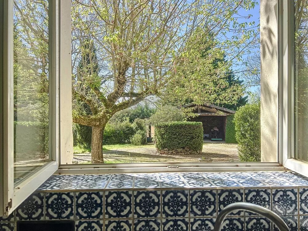  vendre  Maison Cahuzac-sur-Vre (81140)
