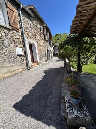 Maison à vendre 4 pièces 110 m²