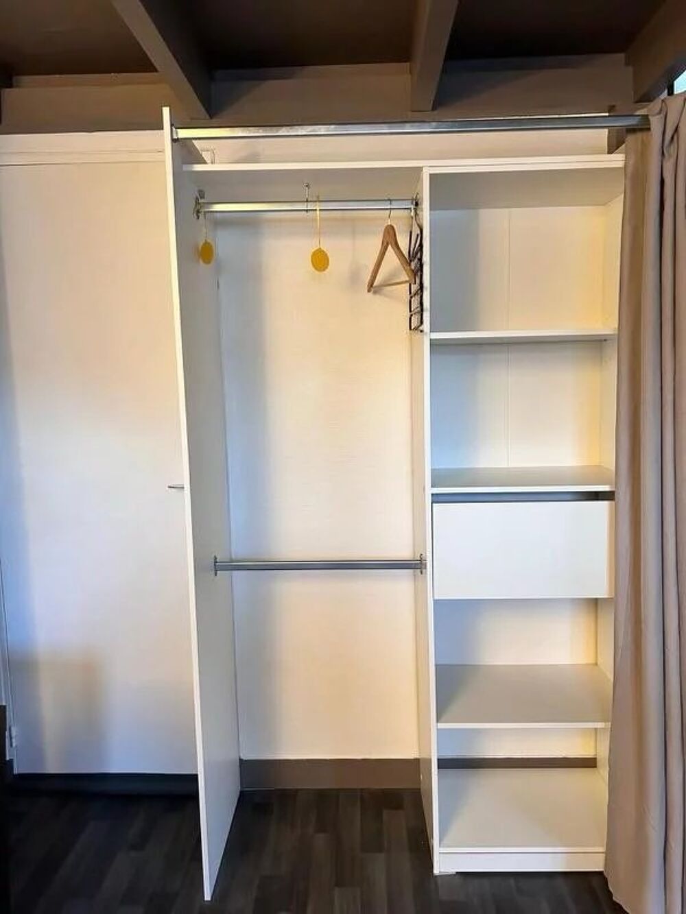 Location Appartement Appartement  Studio meublé - ORLÉANS Orléans