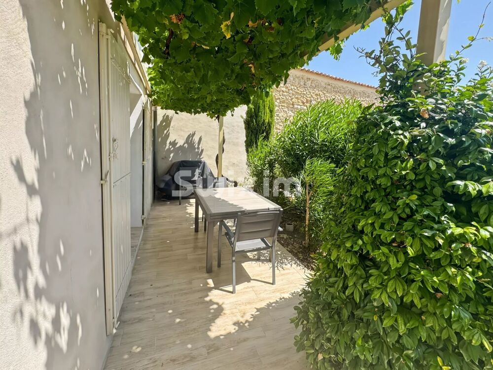 Appartement 3 pièces 63 m² · à Sainte-Cécile-les-Vignes · 63 m² · 227 000 €