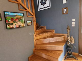  Maison à vendre 5 pièces 110 m²