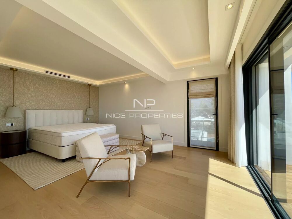 à vendre  Maison Roquebrune-Cap-Martin (06190)