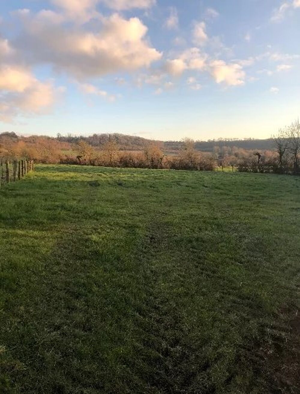 Vente Terrain TERRAIN A BATIR Desvres