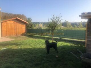  Maison � vendre 4 pi�ces 88 m�