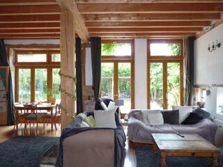 Vente Maison CAMPAGNE, MONTAGNE et NATURE Merlas