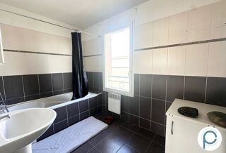  Appartement � vendre 3 pi�ces 80 m�