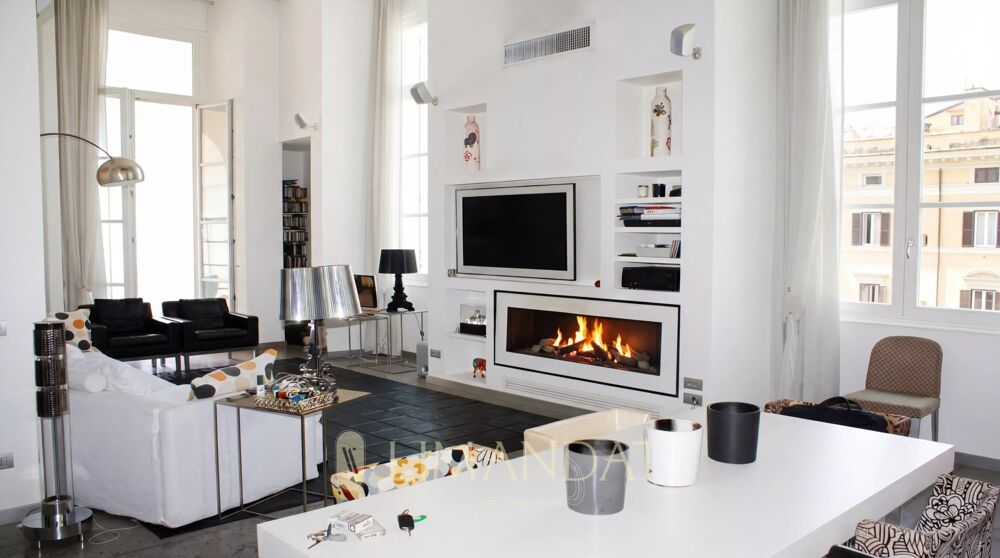 � vendre  Appartement Roquebrune-Cap-Martin (06190)