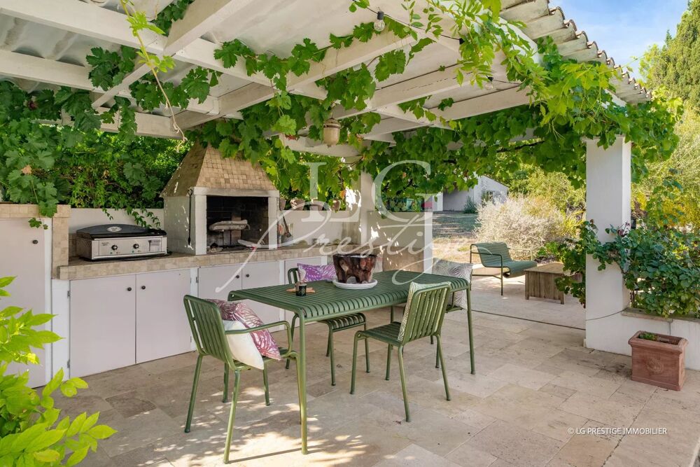 à vendre  Maison Fayence (83440)
