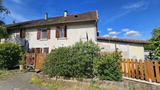  Maison à vendre 6 pièces 134 m²