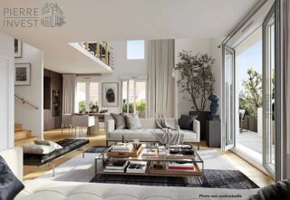  Appartement � vendre 4 pi�ces 97 m�