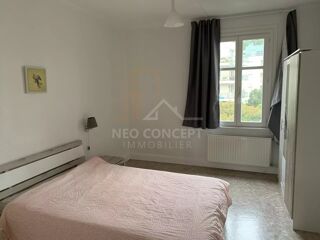  Appartement à louer 4 pièces 93 m²