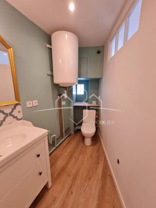  Appartement  louer 1 pice 28 m