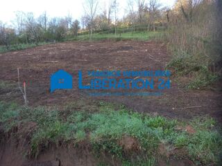  Terrain à vendre 1091 m²