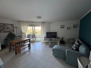  Appartement � vendre 2 pi�ces 47 m�