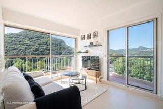  Appartement � vendre 2 pi�ces 35 m�