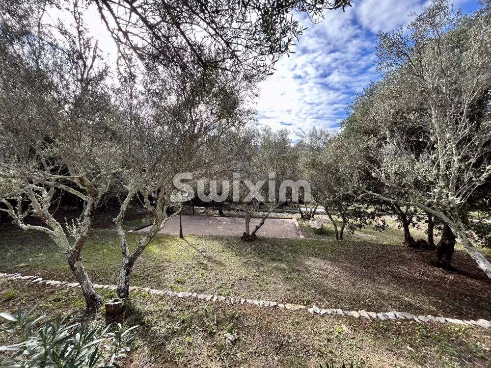 � vendre  Maison Le Thoronet (83340)